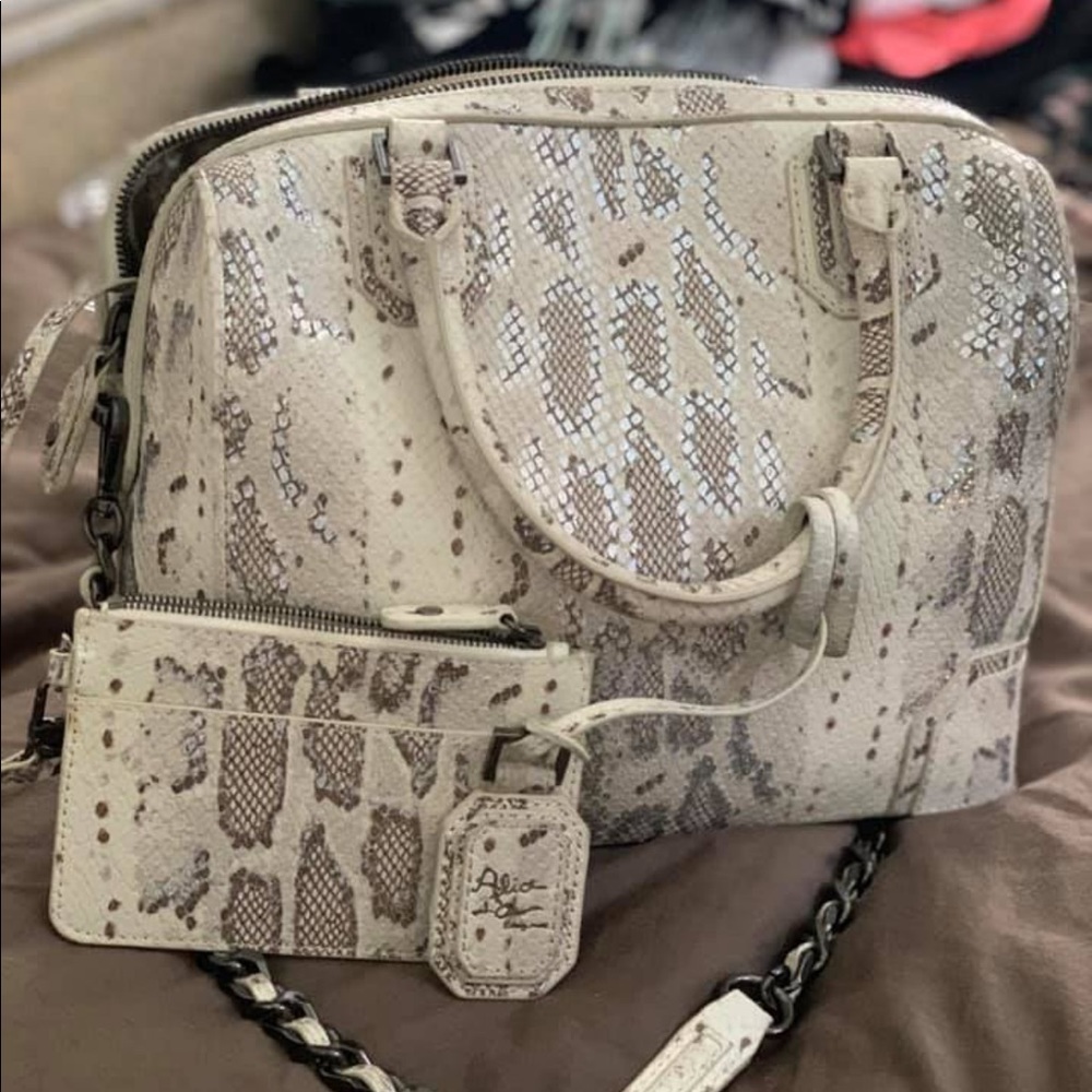 Alice & Olivia Bag